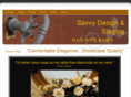 savvydesignandstaging.com