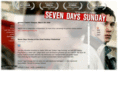 sevendayssunday.com