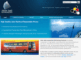 silversails-paints.com