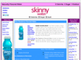 skinny2o.com