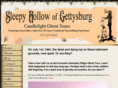 sleepyhollowofgettysburg.com