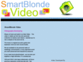 smartblondevideo.com