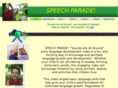 speechparade.com