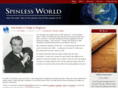 spinlessworld.com