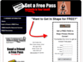 stonescornerfreepass.com