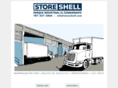 storeshell.com