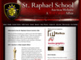 straphaelauction.com