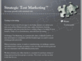 strategictestmarketing.com
