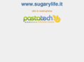 sugarylife.com