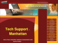 techsupport4manhattan.com