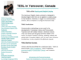 tesl-canada.com