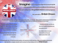 thebritishdream.org