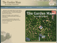 thegardenmaze.com