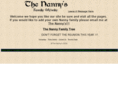 thenannys.com