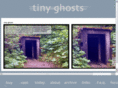 tinyghosts.com