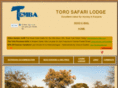 torolodge.com