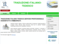 traduzione-italiano-tedesco.com