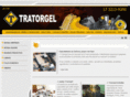 tratorgel.com.br