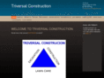triversalconstruction.com
