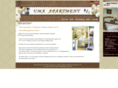 umaapartment.com