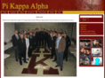 undpikes.org