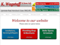 wagstaffheating.co.uk