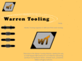 warrentooling.com