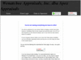 wenatcheeappraisals.com