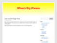 wheelybigcheese.co.uk