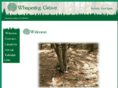 whisperinggrove.com