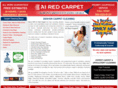 a1redcarpet.com