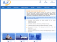 a2zlogistics.com