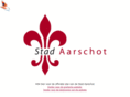 aarschot.be