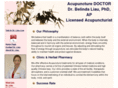 acupuncture-doctor.com