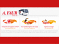 afaur.com