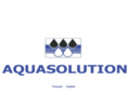 aguasolution.com