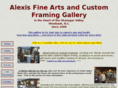 alexisarts.com