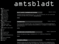 amtsbladt.ch