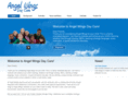 angelwdaycare.com