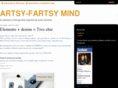 artsyfartsymind.com