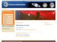 astronomiaoaxaca.com