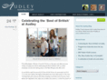 audleyblog.com