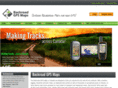 backroadgpsmaps.com