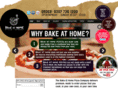 bakeathomepizza.co.uk