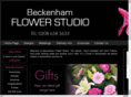 beckenhamflowerstudio.com