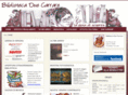 bibliotecaduecarrare.net