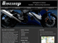 bikeshop-uk.com