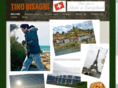 bisagni.com