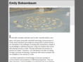 boksenbaum.com