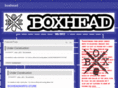 boxheadshirts.com
